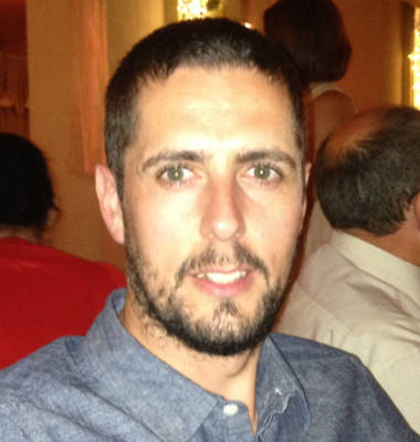 Ben Norton